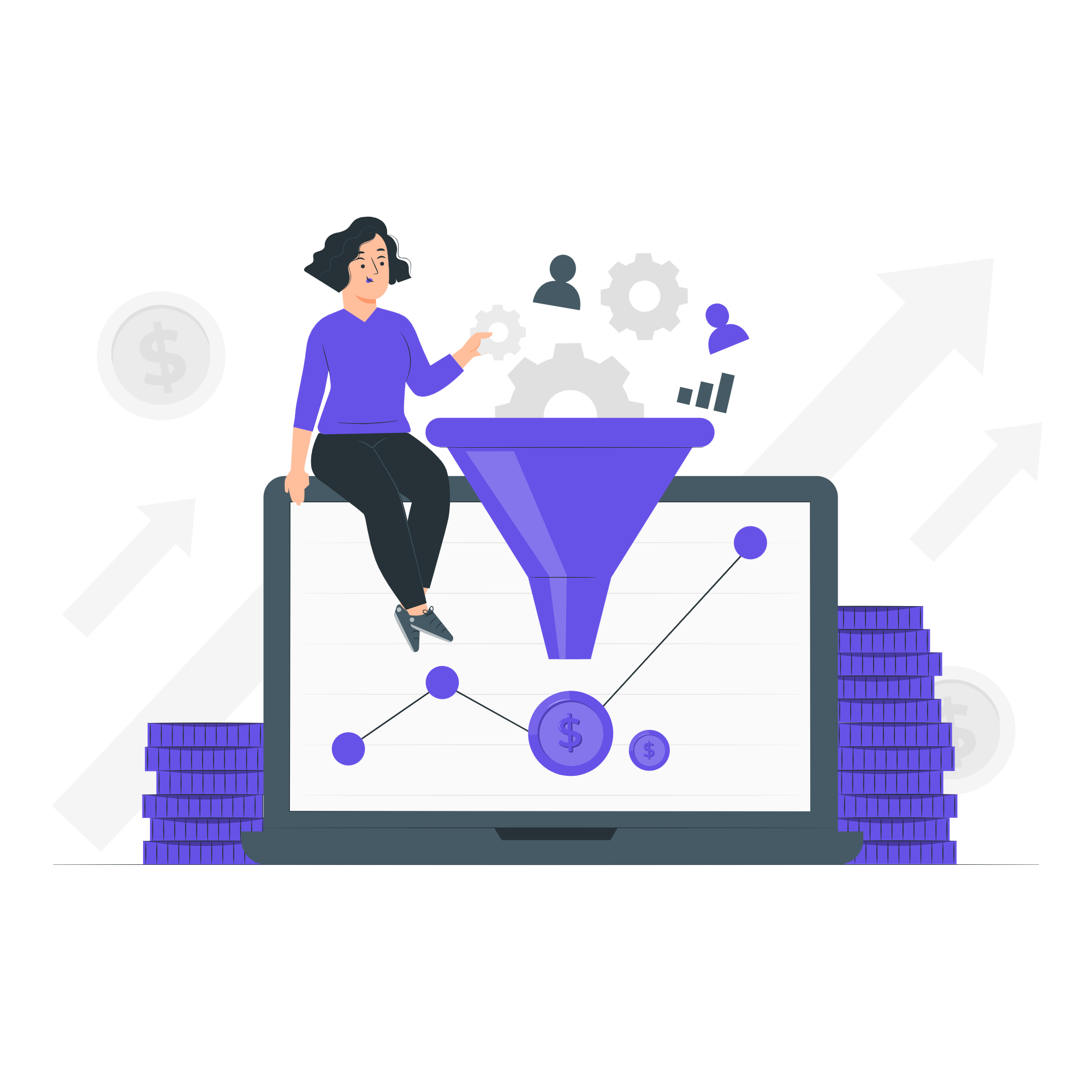 Digital Marketing Dashboard